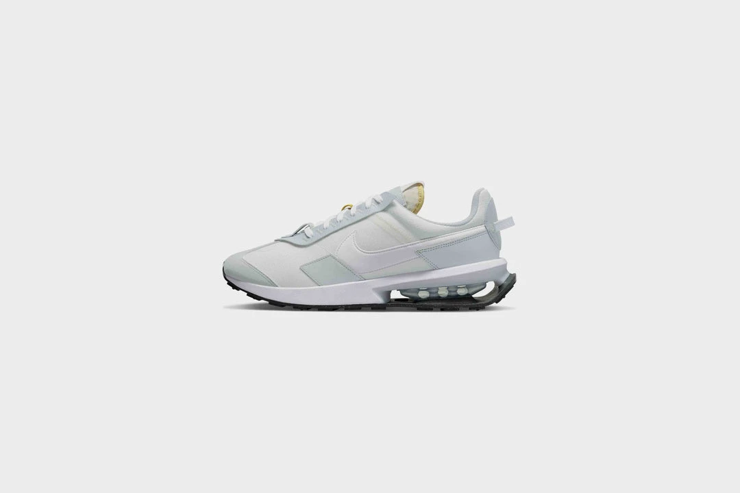 Nike Air Max Pre-Day (Summit White/White) 1 Nike Air Max Pre-Day (Summit White/White)