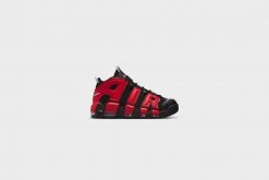 Nike Air More Uptempo ‘96 (Black/University Red) New Arrivals