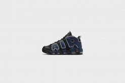 Nike Air More Uptempo ‘96 (Black/University Red) New Arrivals