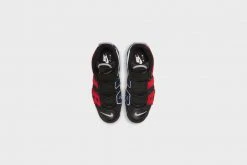 Nike Air More Uptempo ‘96 (Black/University Red) New Arrivals