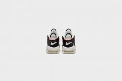 New Arrivals Nike Air More Uptempo ‘96 (Sail/Black-Sail-Team Orange)