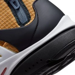 New Arrivals Nike Air Presto Mid Utility (Bicycle Yellow/Cinnabar-Wheat) 20 New Arrivals Nike Air Presto Mid Utility (Bicycle Yellow/Cinnabar-Wheat)