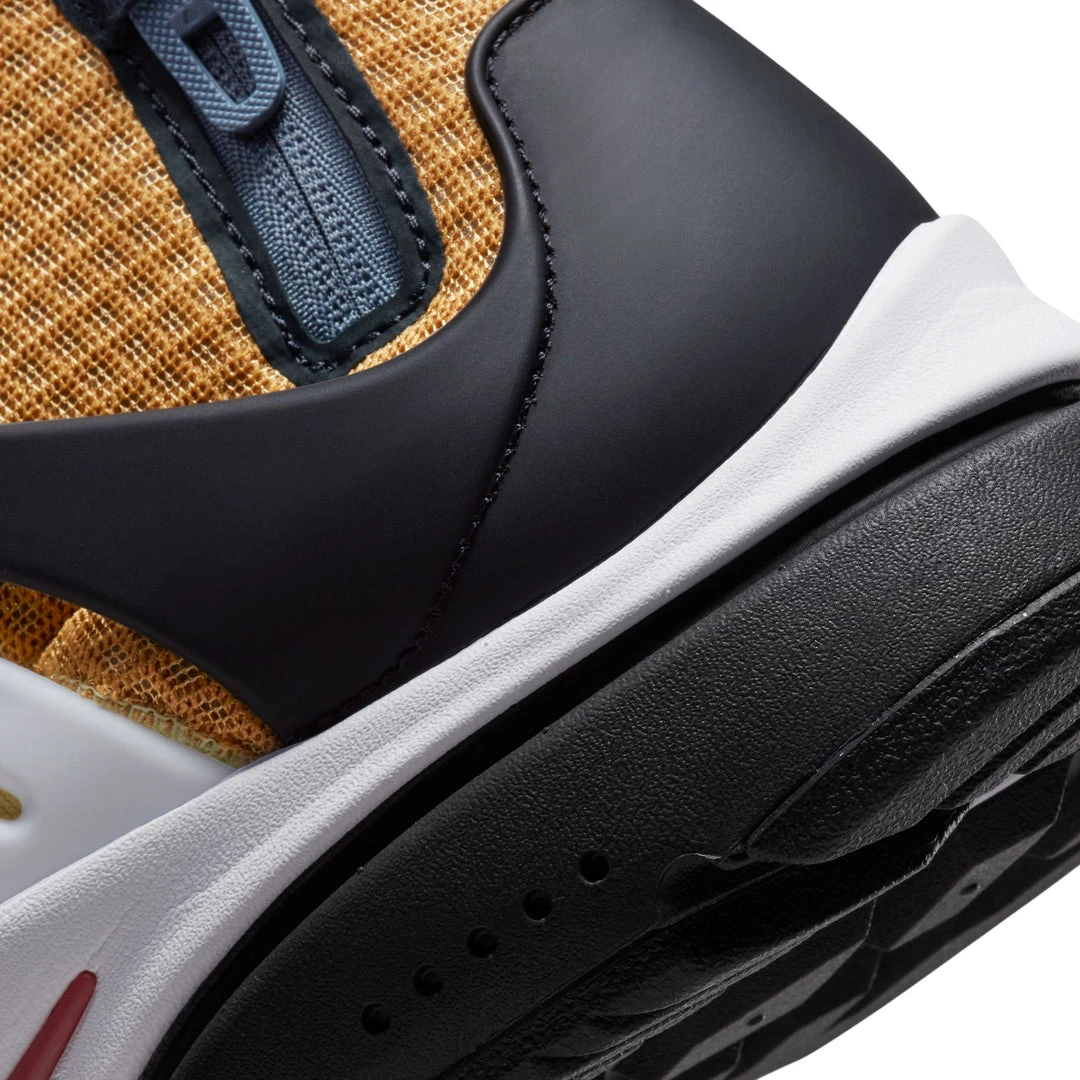 New Arrivals Nike Air Presto Mid Utility (Bicycle Yellow/Cinnabar-Wheat) 10 New Arrivals Nike Air Presto Mid Utility (Bicycle Yellow/Cinnabar-Wheat)
