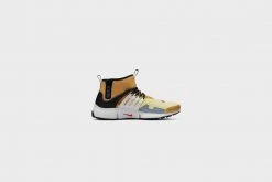 New Arrivals Nike Air Presto Mid Utility (Bicycle Yellow/Cinnabar-Wheat) 13 New Arrivals Nike Air Presto Mid Utility (Bicycle Yellow/Cinnabar-Wheat)