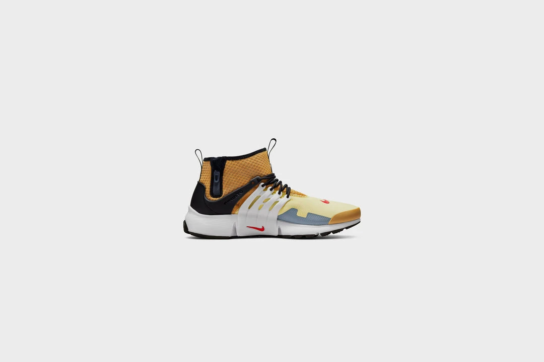 New Arrivals Nike Air Presto Mid Utility (Bicycle Yellow/Cinnabar-Wheat) 3 New Arrivals Nike Air Presto Mid Utility (Bicycle Yellow/Cinnabar-Wheat)