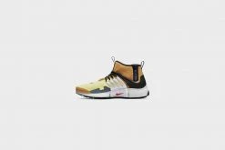 New Arrivals Nike Air Presto Mid Utility (Bicycle Yellow/Cinnabar-Wheat) 15 New Arrivals Nike Air Presto Mid Utility (Bicycle Yellow/Cinnabar-Wheat)