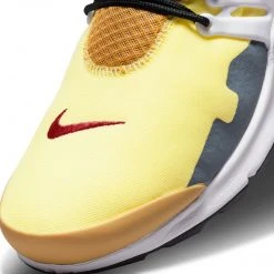 New Arrivals Nike Air Presto Mid Utility (Bicycle Yellow/Cinnabar-Wheat) 19 New Arrivals Nike Air Presto Mid Utility (Bicycle Yellow/Cinnabar-Wheat)