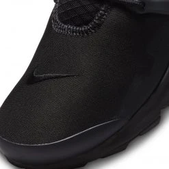 Nike Air Presto Mid Utility (Black/Team Red-Anthracite)