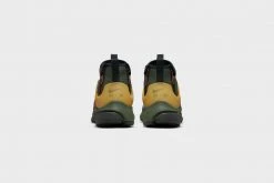 Nike Air Presto Mid Utility (Carbon Green/Black-Ghost) New Arrivals