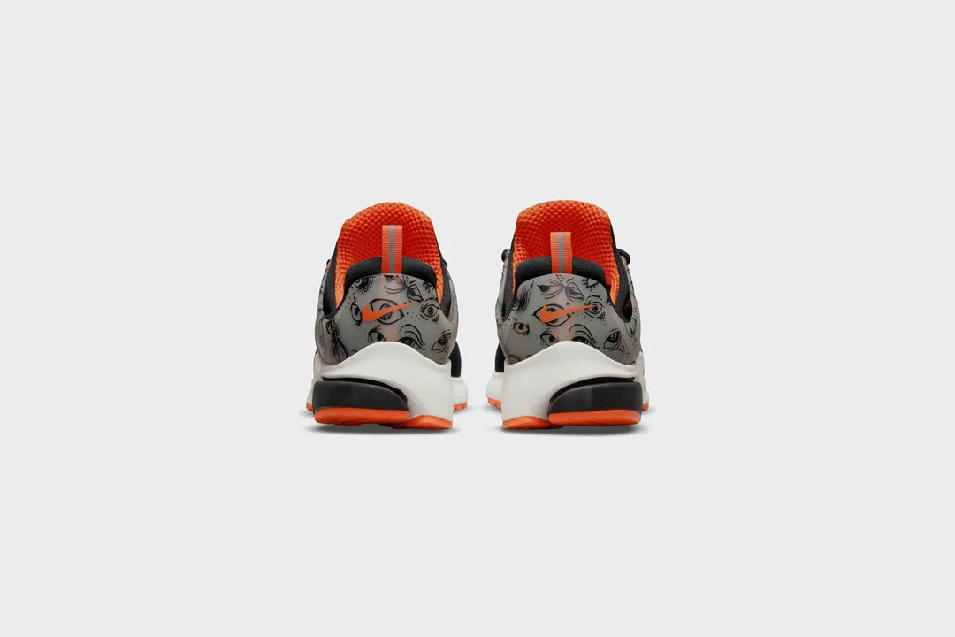 New Arrivals Nike Air Presto PRM 'Halloween' 6 New Arrivals Nike Air Presto PRM 'Halloween'