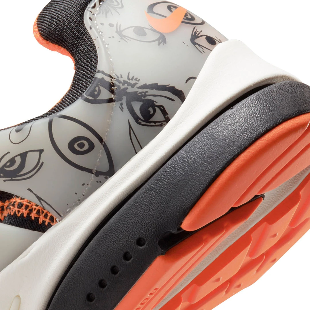 New Arrivals Nike Air Presto PRM 'Halloween' 9 New Arrivals Nike Air Presto PRM 'Halloween'