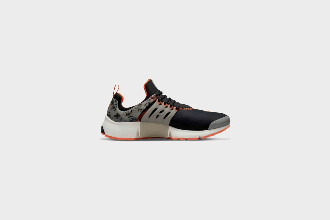 New Arrivals Nike Air Presto PRM 'Halloween' 2 New Arrivals Nike Air Presto PRM 'Halloween'