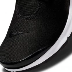 Nike Air Presto (Black/Hyper Pink-White)