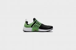 Nike Air Presto (Black/Hyper Pink-White)