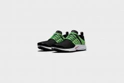 Nike Air Presto (Black/Hyper Pink-White)