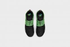 Nike Air Presto (Black/Hyper Pink-White)
