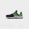 Nike Air Presto (Black/Hyper Pink-White)