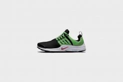 Nike Air Presto (Black/Hyper Pink-White)