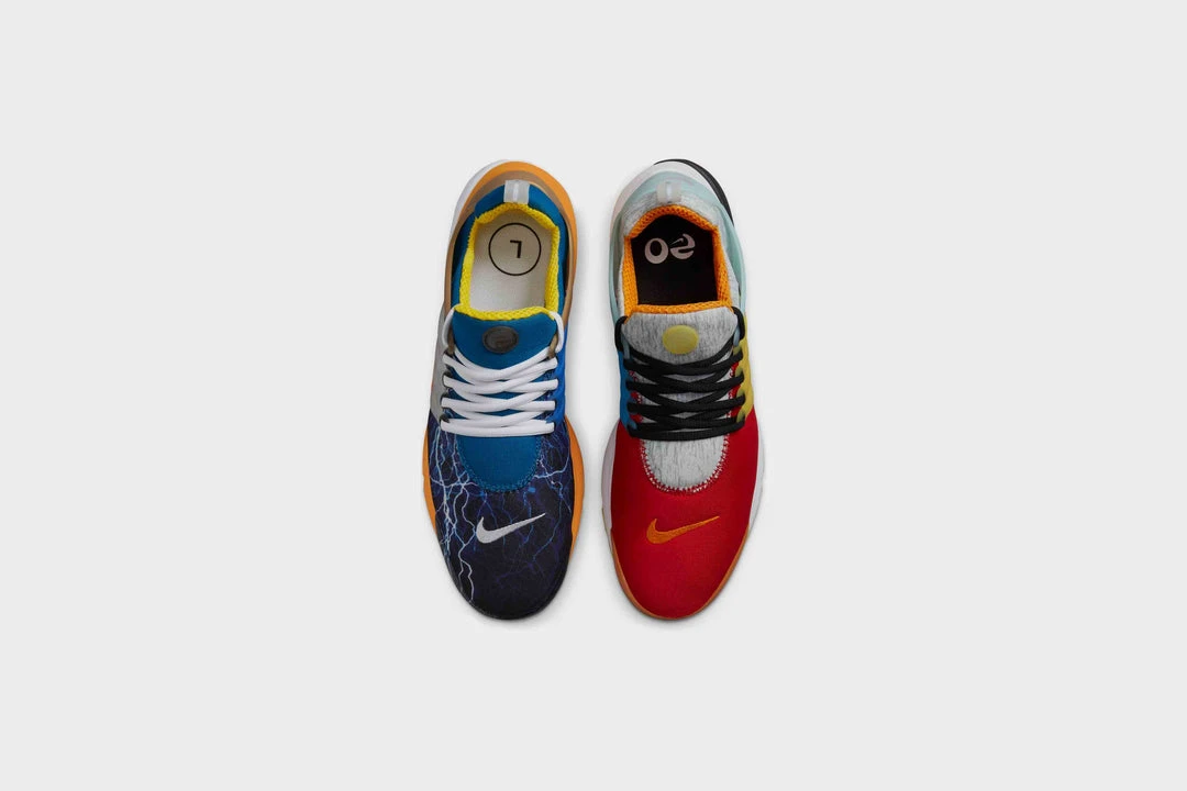 New Arrivals Nike Air Presto (Multi-Color/Multi-Color)