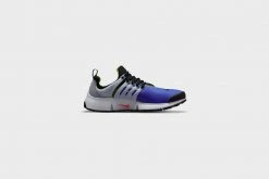 Nike Air Presto (Persian Violet/Bright Crimson)