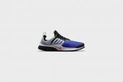 Nike Air Presto (Persian Violet/Bright Crimson)