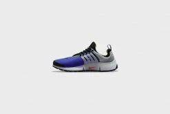 Nike Air Presto (Persian Violet/Bright Crimson)