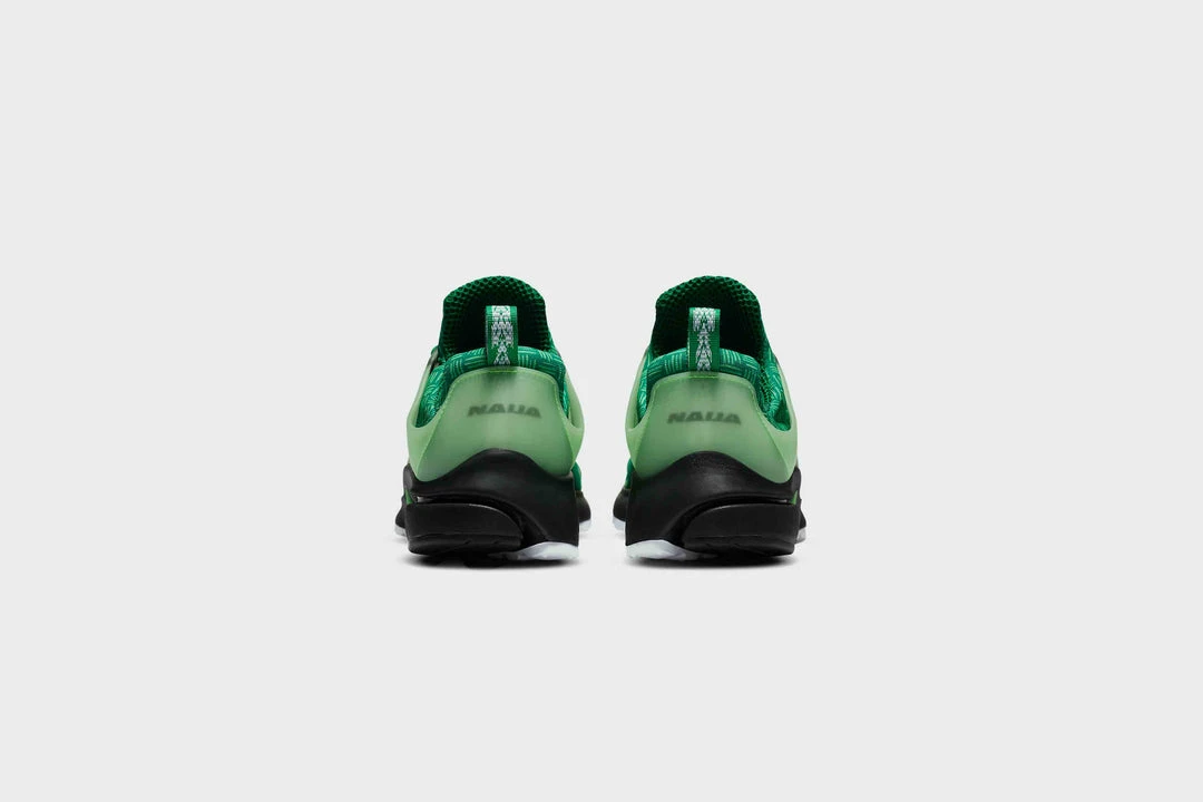 Nike Air Presto (Pine Green/Green Strike-Black) 4 Nike Air Presto (Pine Green/Green Strike-Black)