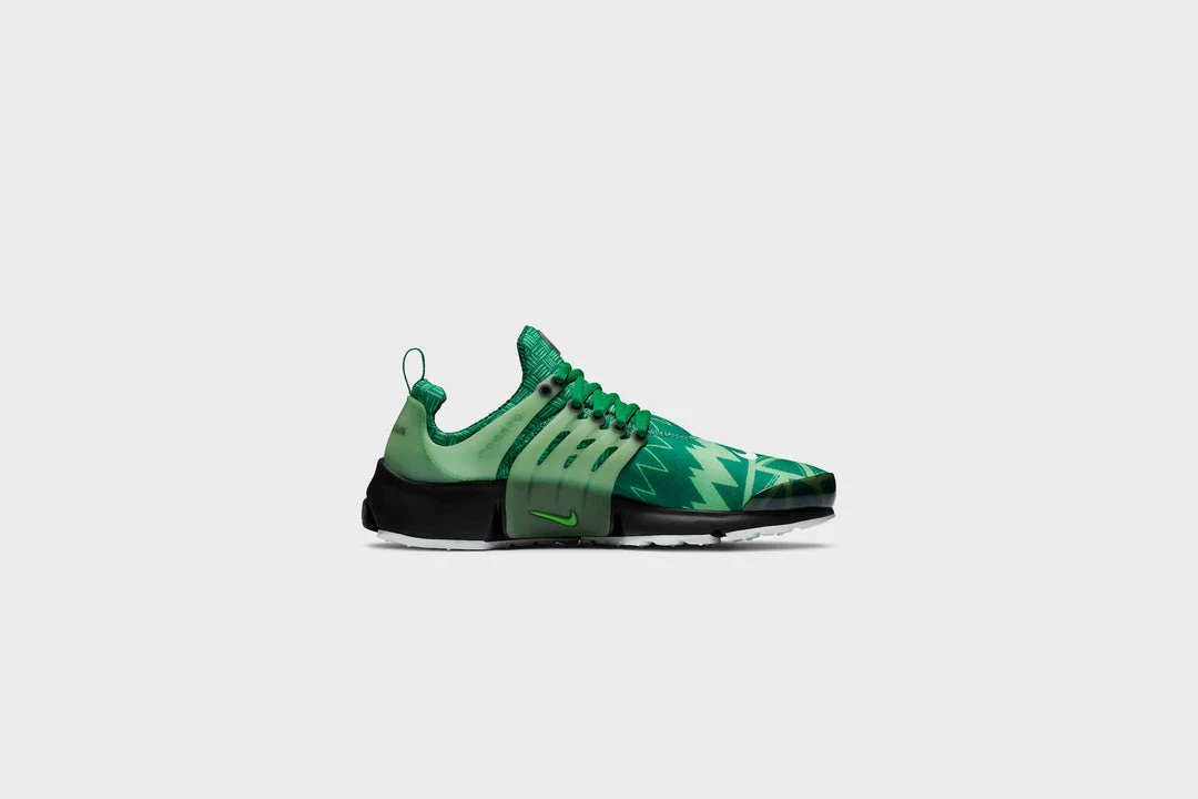 Nike Air Presto (Pine Green/Green Strike-Black) 3 Nike Air Presto (Pine Green/Green Strike-Black)