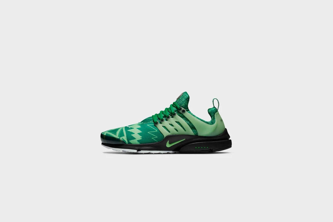Nike Air Presto (Pine Green/Green Strike-Black) 1 Nike Air Presto (Pine Green/Green Strike-Black)