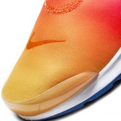 SNEAKERS Nike Air Presto (University Gold/Hyper Crimson)