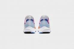 SNEAKERS Nike Air Presto (University Gold/Hyper Crimson)