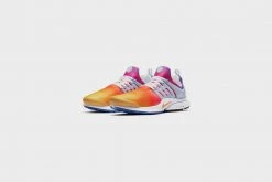 SNEAKERS Nike Air Presto (University Gold/Hyper Crimson)