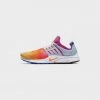 SNEAKERS Nike Air Presto (University Gold/Hyper Crimson)