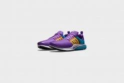 Nike Air Presto (Wild Berry/Fierce Purple) New Arrivals