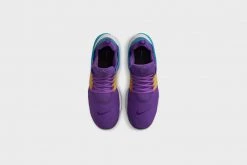 Nike Air Presto (Wild Berry/Fierce Purple) New Arrivals