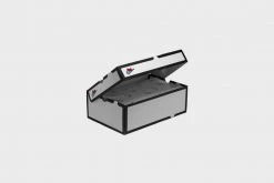 New Arrivals Nike Air Presto X Hello Kitty® QS (University Blue/Black-White)