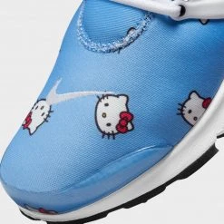 New Arrivals Nike Air Presto X Hello Kitty® QS (University Blue/Black-White)