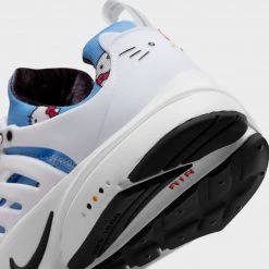 New Arrivals Nike Air Presto X Hello Kitty® QS (University Blue/Black-White)