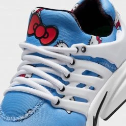New Arrivals Nike Air Presto X Hello Kitty® QS (University Blue/Black-White)