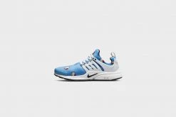 New Arrivals Nike Air Presto X Hello Kitty® QS (University Blue/Black-White)