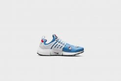 New Arrivals Nike Air Presto X Hello Kitty® QS (University Blue/Black-White)