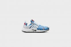 New Arrivals Nike Air Presto X Hello Kitty® QS (University Blue/Black-White)