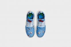 New Arrivals Nike Air Presto X Hello Kitty® QS (University Blue/Black-White)