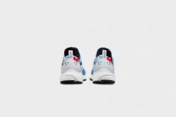 New Arrivals Nike Air Presto X Hello Kitty® QS (University Blue/Black-White)
