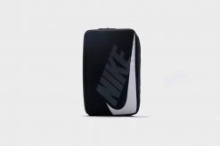 Nike Air Shoe Box Bag (Black/White) ACCESSORIES