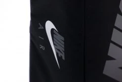Nike Air Shoe Box Bag (Black/White) ACCESSORIES