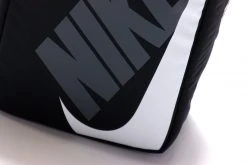 Nike Air Shoe Box Bag (Black/White) ACCESSORIES