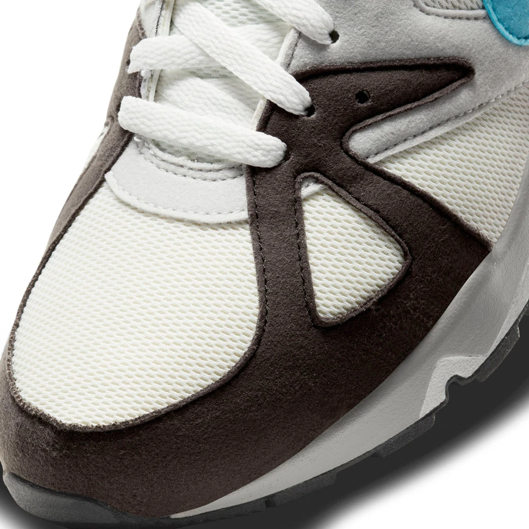 Nike Air Structure OG (Summit White/Neo Teal-Black) SNEAKERS 9 Nike Air Structure OG (Summit White/Neo Teal-Black) SNEAKERS