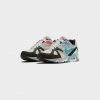 Nike Air Structure OG (Summit White/Neo Teal-Black) SNEAKERS