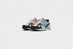 Nike Air Structure OG (Summit White/Neo Teal-Black) SNEAKERS